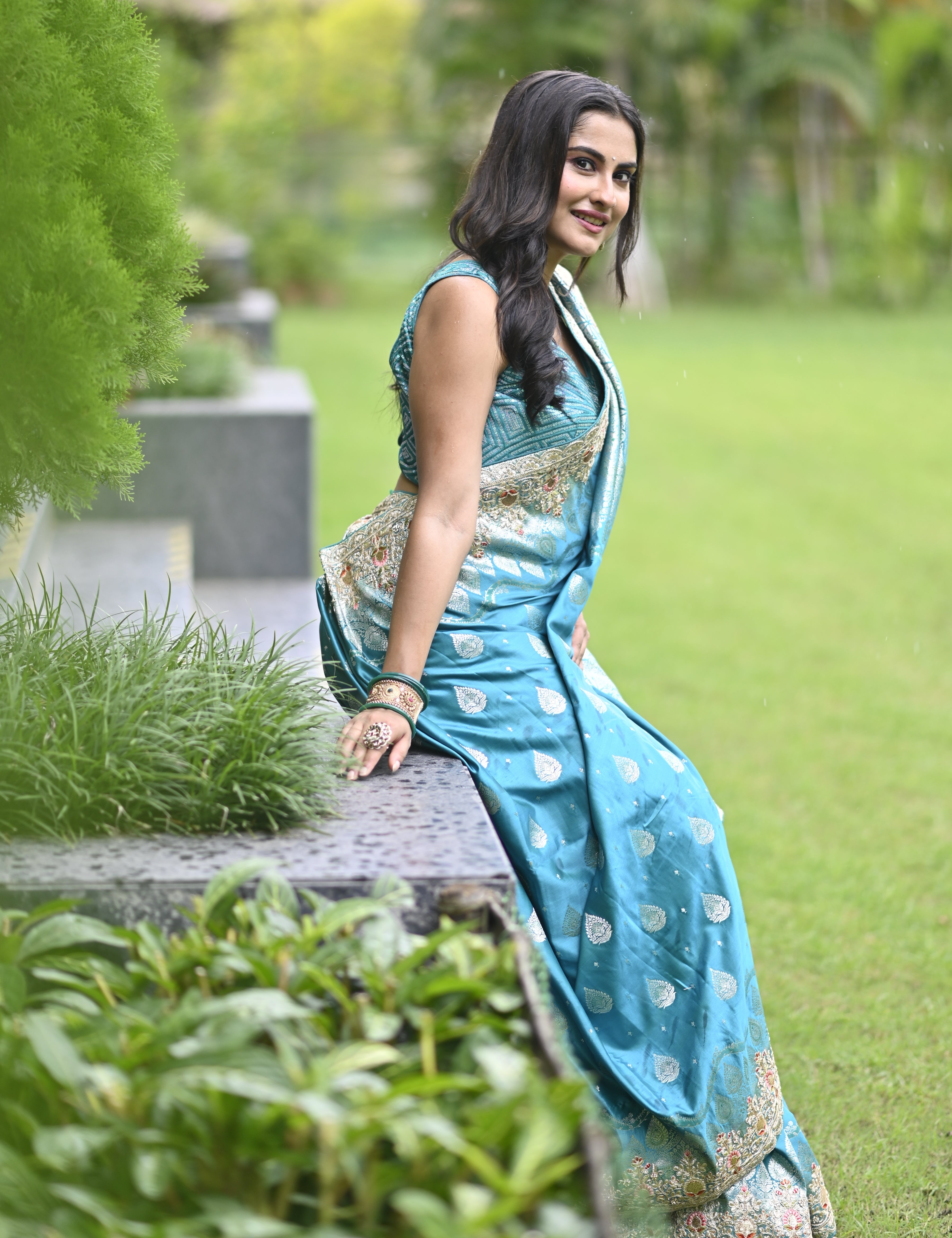 Bridal Sarees